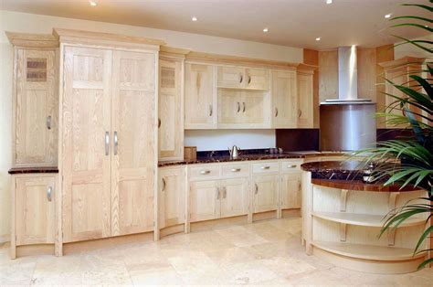 Light oak kitchen cabinets. Things To Know About Light oak kitchen cabinets. 